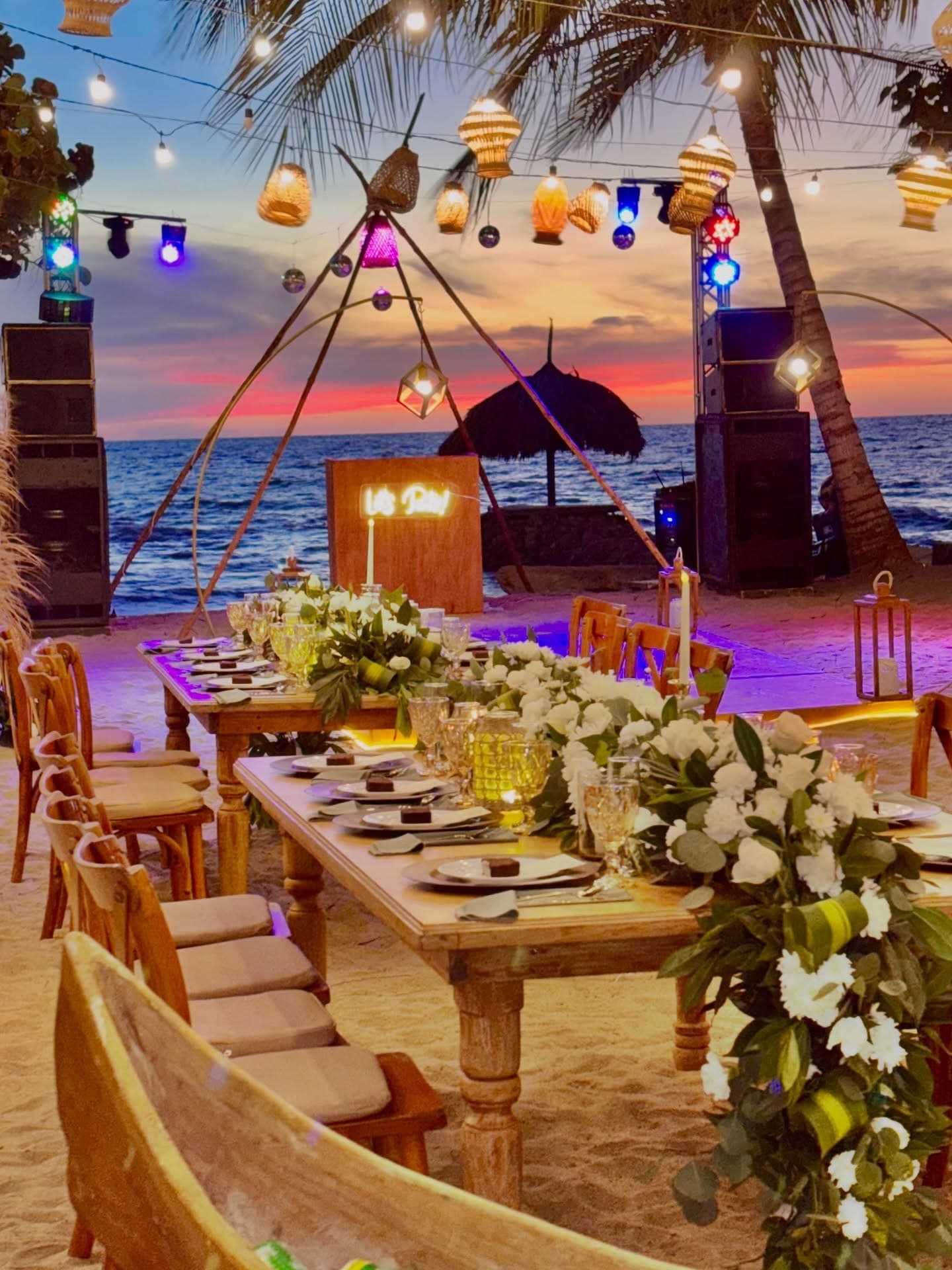 Anheluma Eventos